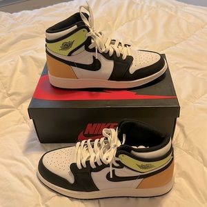 Air Jordan 1 Retro High OG
